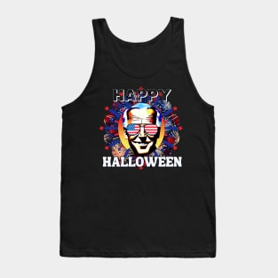 4th Of July Shirts Biden Happy 4th of July T-Shirt Tank Top